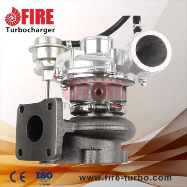 Turbocompresseur RHF4 VA420114 pour moteur Isuzu Rodeo 3.0L 4JJ1-T