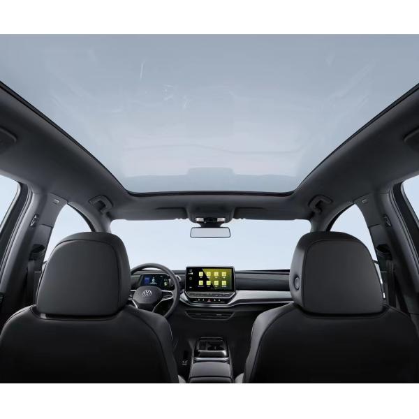 2024 VOLK SWAGEN ID4- Version pure voiture électrique à bas prix pour les besoins personnalisables