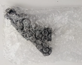 W124 R129 W140 W202 W210 BOSCH Mercedes Benz Fuel Injectors 0280155821 1 Year Warranty