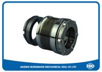 Os foles de alta temperatura do metal selam JG69 o modelo água de For Clean/água de esgoto