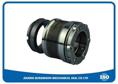 Os foles de alta temperatura do metal selam JG69 o modelo água de For Clean/água de esgoto