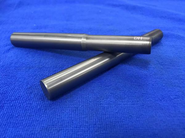 Resistência de corrosão cerâmica do eixo da zircônia do carboneto de silicone para a bomba da associação