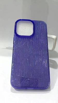 Caixa de telemóvel premium com design requintado