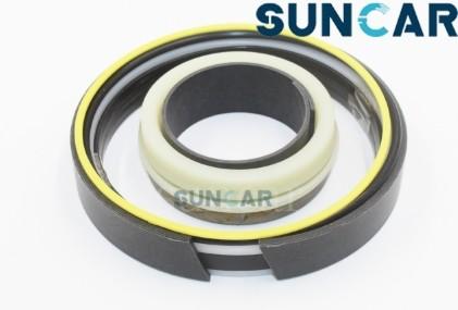 84259227 Backhoe Outrigger Stabilizer Cylinder Seal Kit for fits for CASE 580N 580SN 580SN WT  580N EP 590SN