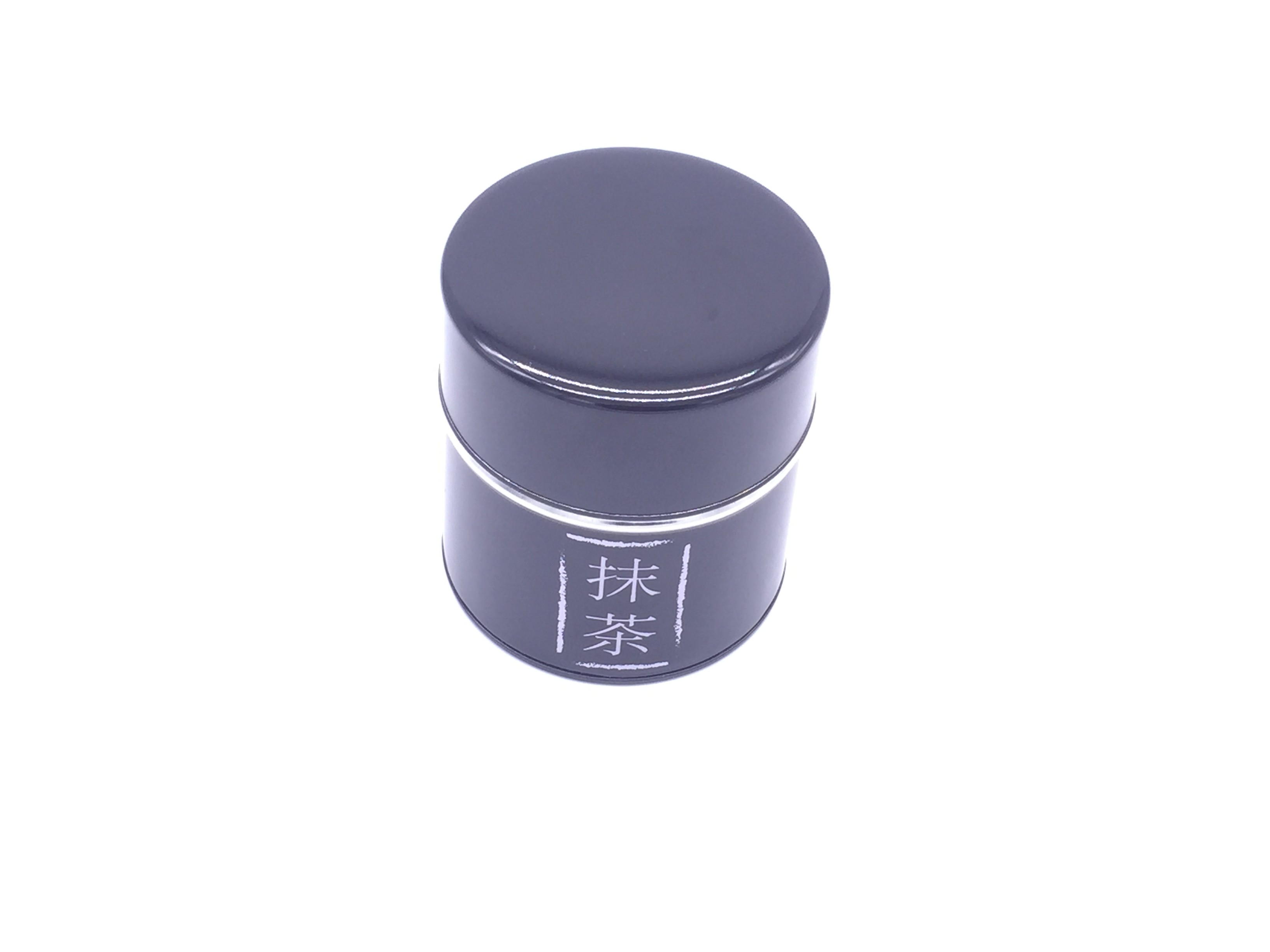 Grade A Recyclable Round Tin Box For Chocolate / Candy / Cookie
