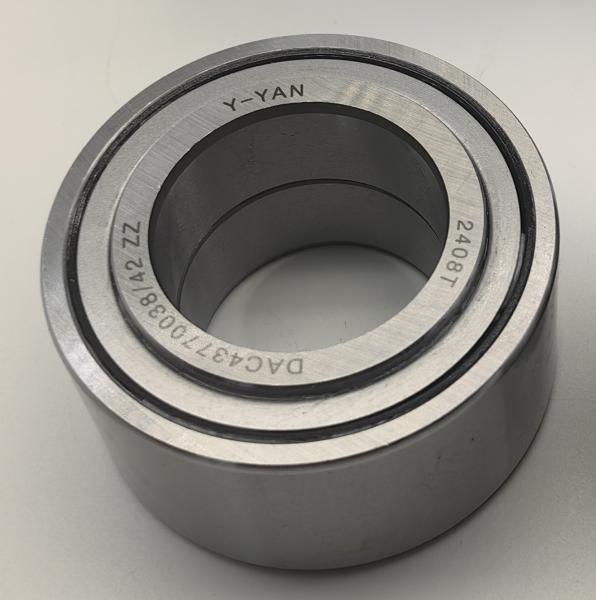 BEARING DAC43770038/42 ZZ