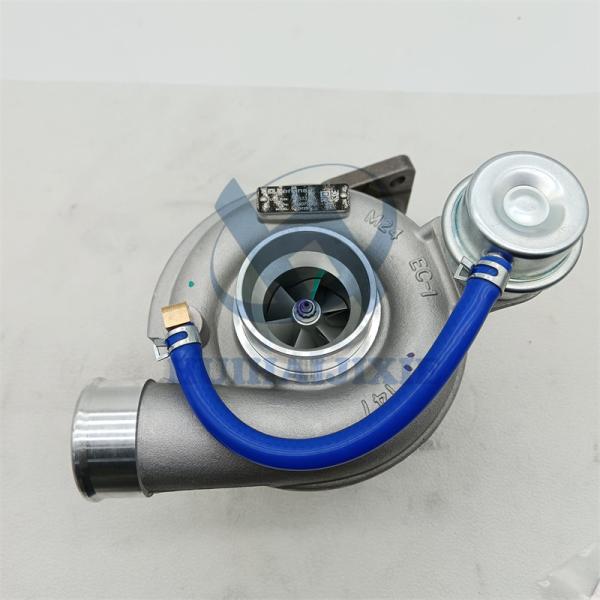 482-0234 2674A226 Excavator Turbocharger C4.4 Turbo Charger For Perkins