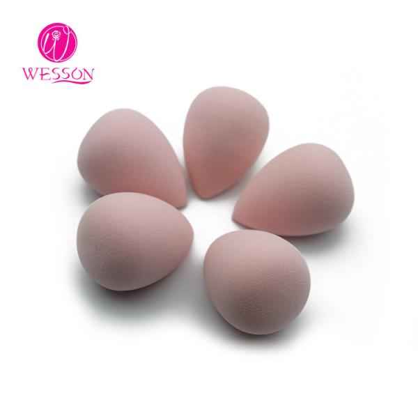 Multifunction Distinct Design Latex Free Blending Makeup Sponge