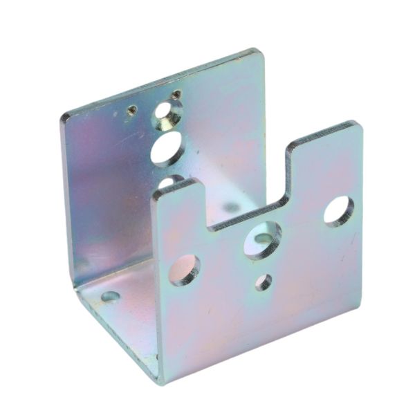 Anodizing Precision Steel Bending Parts Laser Cutting Sheet Metal Fabrication Custom Stamping Enclosure