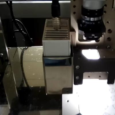 Rapid CCM UV Curing Module Dispensing Systems Dispensing Machine Spare Parts