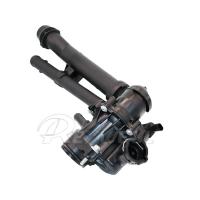 A2742000615 2742000015 2742000615 2742003300 Motor automóvel Refrigerante termostato Conjunto para Mercedes Benz W205 W212 W213 X204 W448