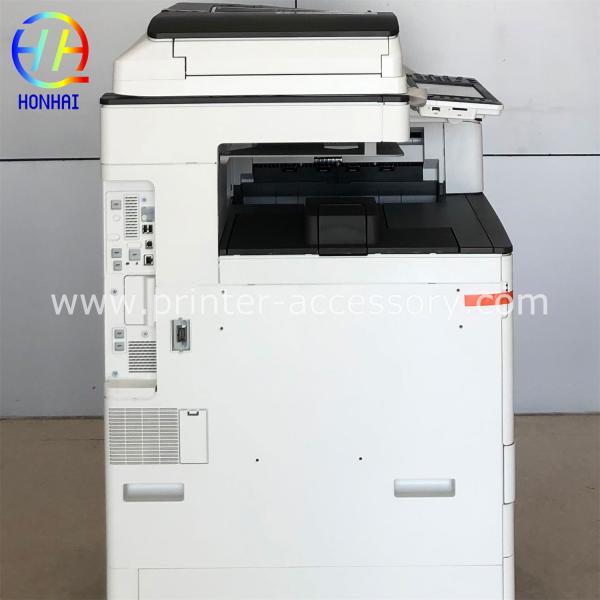 Ricoh MP C3003 C3503 C4503 C5503 C6003 Color Copier Machine Japan Office Copier