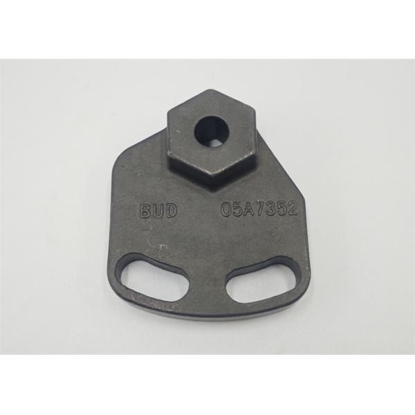 Torsion Spring Seat BUD 05A7352 For Man Roland Offset Printing Machine Spare Parts