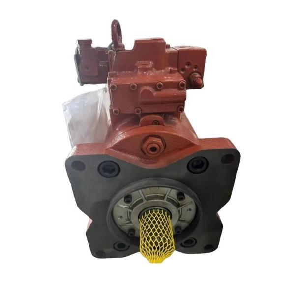 Crawler Excavator JCB330 360 460 Kawasaki K5V200 Hydraulic Pump Piston Pump Main Pump with Performance