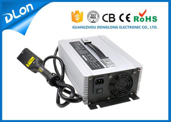 1200W lead acid 48v 18a golf cart battery trickle charger 36v 20a 21a 22a ezgo 36 volt charger