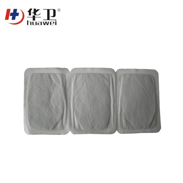 Chinese Muscle Health Care Pain Relief Patch For Various Body Pain