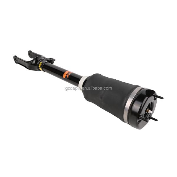 Front Air Suspension Repair W164 Mercedes Benz Air Shock Absorber GL ML Direct 1643206113 1643204513