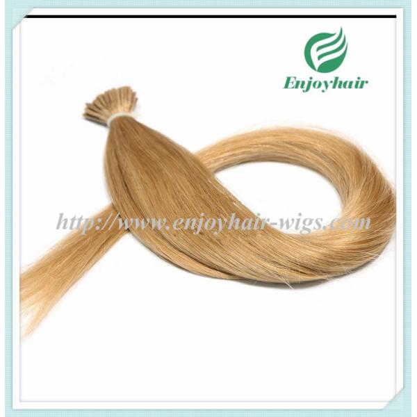 Pre-Bonded Hair 10