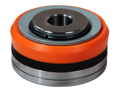 Mud Pump Rubber Replacement Piston Assy