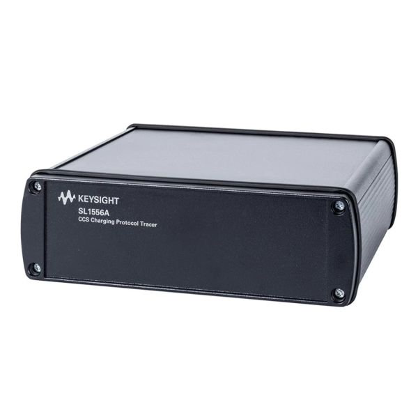 Keysight SL1556A Electronic Measuring Instrument for CCS Charging Protocol Tracer with 1 Month Warranty Made in America