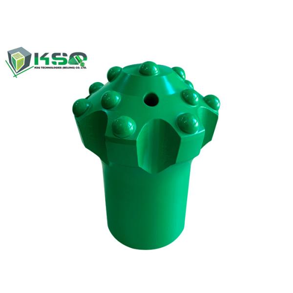 4" 5" купол T38 Reaming инструменты утеса бурового наконечника сверля 102mm до