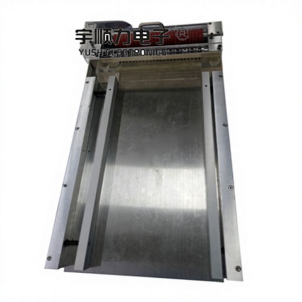 High Speed Led Strip Cutting Machine Electronic Products Machinery for SMT Assembly Line