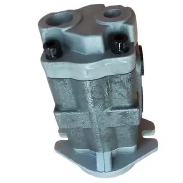 Pilot Gear Pump E325C E325B E325D Excavator SBS-140 Hydraulic Gear Pump 200-3406 Pilot Pump 200-3406