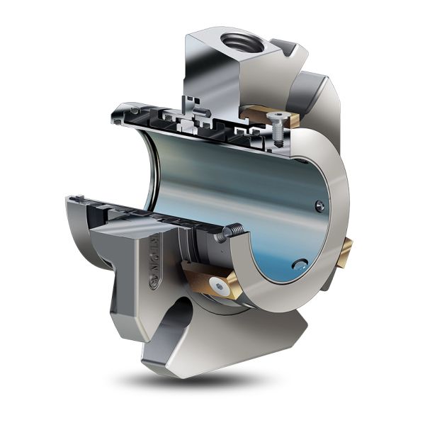 Chesterton 2510 General Duty Double Cartridge Mechanical Seal