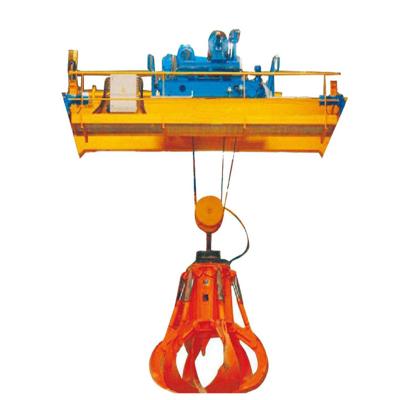 Vida útil aérea elétrica dos anos de Crane With 10+ do monotrilho 380V aéreo