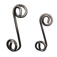 Substituição/Reparação 1-3/8 Dzus Primavera para 7/16 Dzus Fixações Universal Ano Sprint Car Racing Peças e Acessórios
