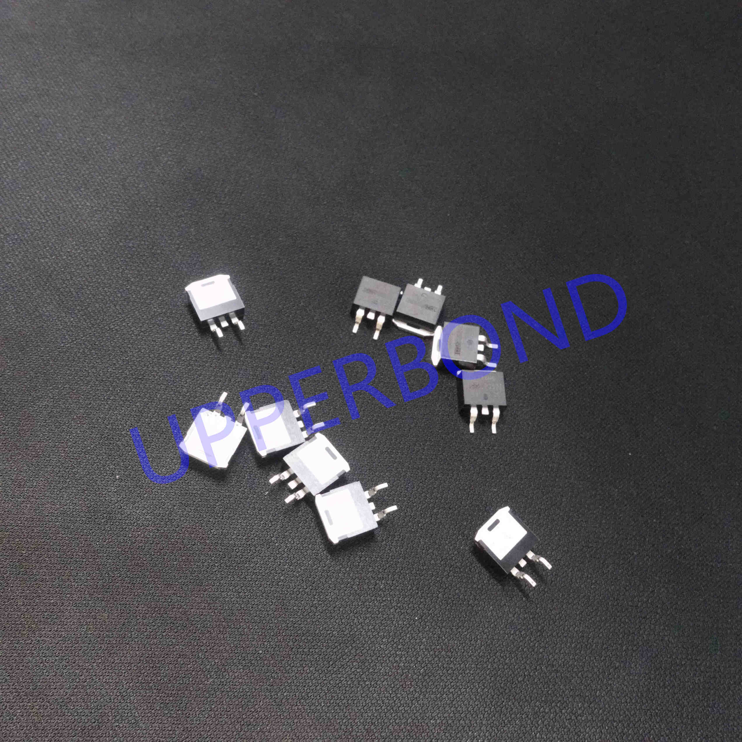 Mosfet Irfz44ns версии Через-отверстия Hauni Protos Nano для машин Kretek