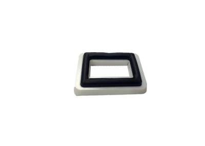 Direct Hook Gate 2 Shot Overmolding Custom Plastic Injection Moulding Service