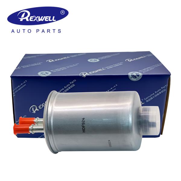 Car Water Separator Fuel Filters For Ssangyong Rexton Kyron Rexton Rodius Fuel Filter 2240008020 22400-08020