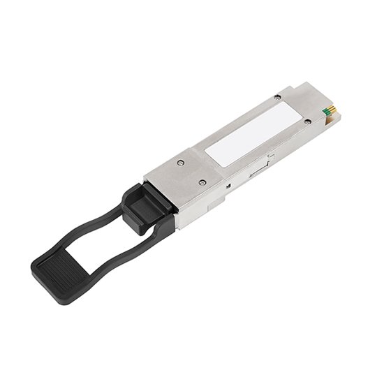 приемопередатчик оптического волокна 40G QSFP+ SR4 850nm 150M MPO MMF приемопередатчик оптического волокна 40G QSFP+ SR4 850nm 150M MPO MMF