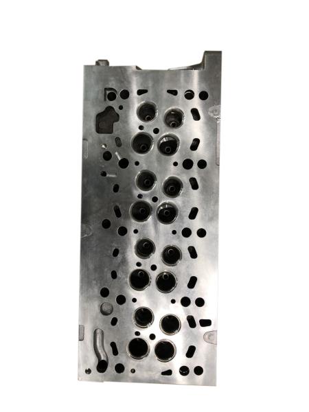 Diesel Cylinder Head For SKODA DDYB AMC 908736 04L103064F 04L103264