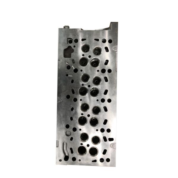 Diesel Cylinder Head For SKODA DDYB AMC 908736 04L103064F 04L103264