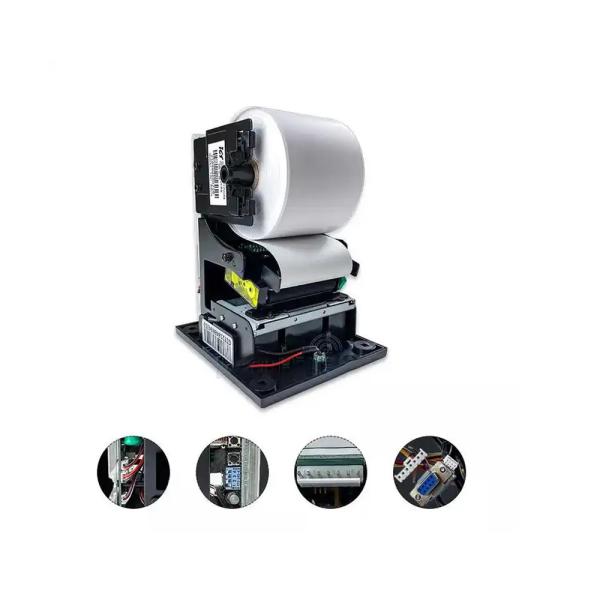 5V TOP / ICT TGP 58 Printer For Ultimate FireLink / POG Skill Games