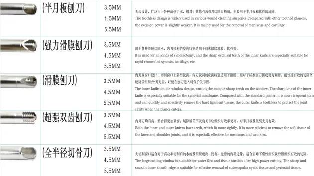 Aiguille de ponction capillaire en acier inoxydable