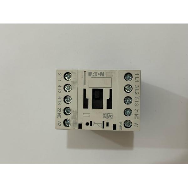 0.5 KG Weight Magnetic Contactor CTP-6 Relay for Polar Paper Cutting Machine