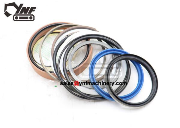 OEM/ODM Excavator Seal Kits 170-9999 Arm Cylinder Seal Kit Caterpillar CAT For Customized Excavator Cylinders