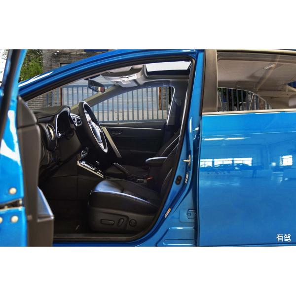 Hybrid Second Hand EV Cars Double Engine New Energy Electric Vehicle