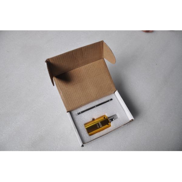 High quality SCV Valve Rama Suction Control Valve Remover Common Rail Tools CRT024 for SCV PVC PCV valve