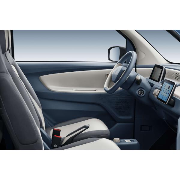 Dongfeng Fengguang MINI New Energy EV 180KM 220KM Vehicles Electric EV Car