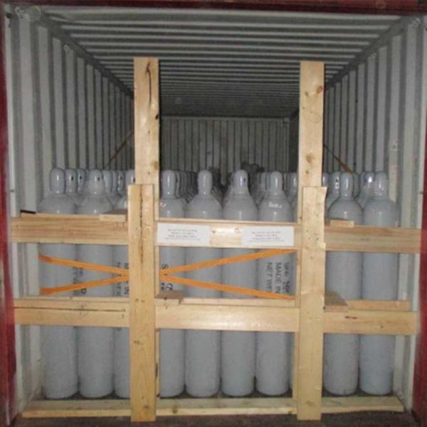 China Best Price  Cylinder Gas  C3h8 Propane Refrigerant Gas  Propane Gas
