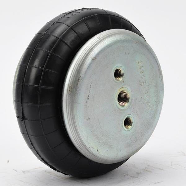 Газ заполнил весны аэродинамической подъемной силы варочных мешков W01-358-7731 16UNC RV Firestone