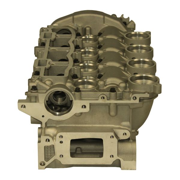 DV6 Aluminum Cylinder Head FOR BMW MINI Clubman Cooper S-D 1.6L 16V 02.00.EH 908596