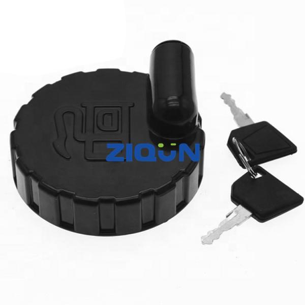 Excavator Parts JCB 3cx 4cx 12305892 Truck fuel tank cap