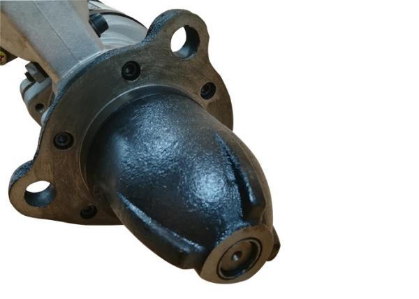24V 7.5KW 12T 600-813-4530 Truck Starter Motor Assembly In Engine Construction Machinery 6D125