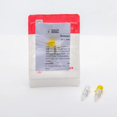 Multiplex Probe qPCR Mix for DNA real time PCR 5ml