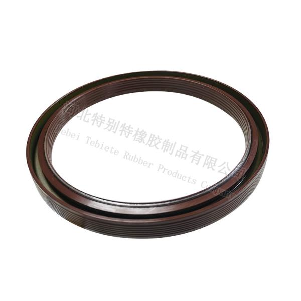 142x170x15mm JAC Truck Maintenance Free Oil Seal Wheel Hub Labyrinth Oil Seal